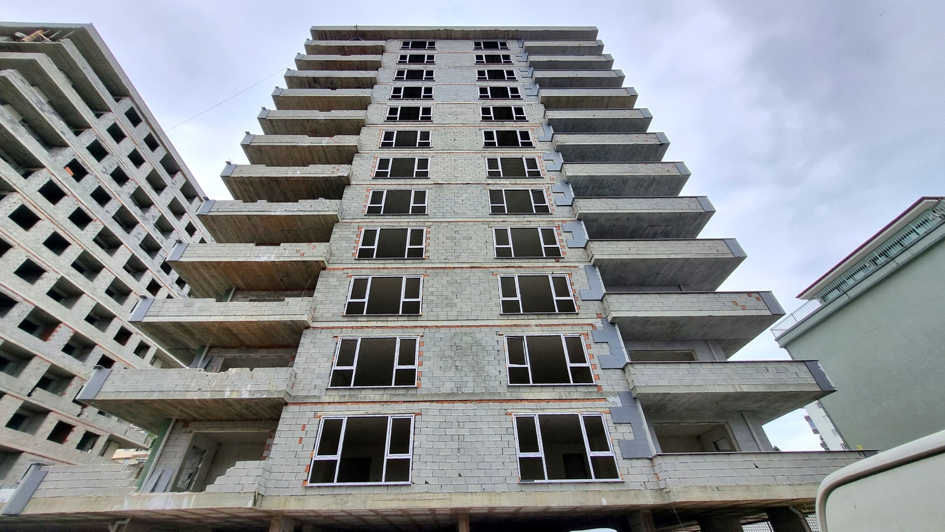 Satılık Daire, Trabzon / OF / CUMHURİYET MAHALLESİ
