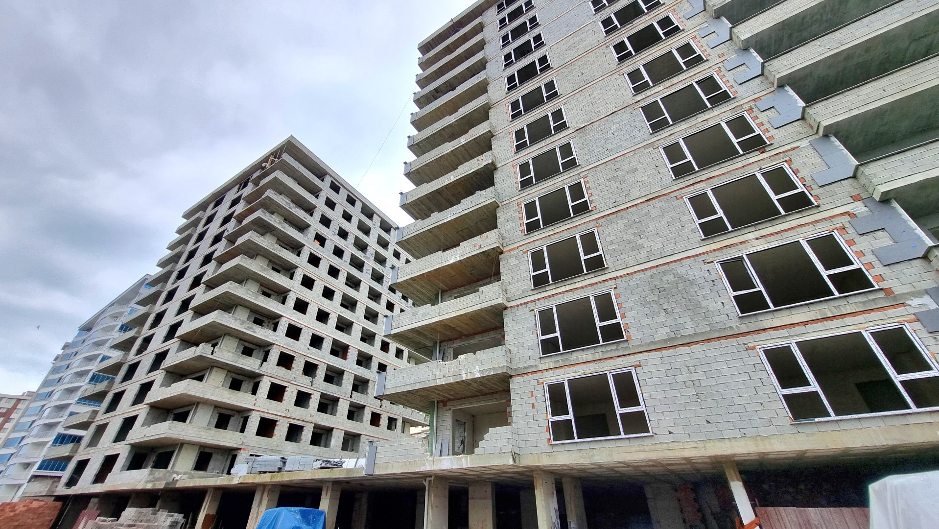 Satılık Daire, Trabzon / OF / CUMHURİYET MAHALLESİ