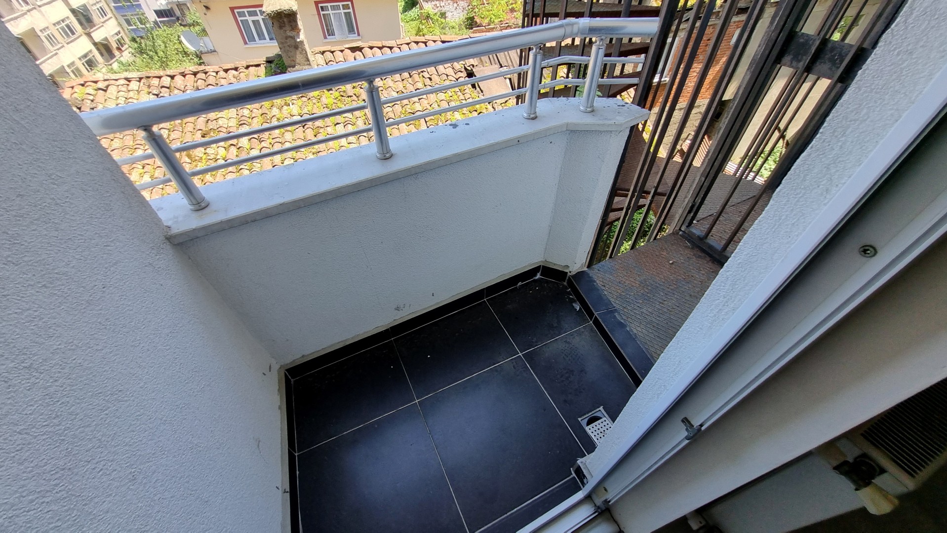 Kiralık Daire, Trabzon / OF / SULAKLI MAH.