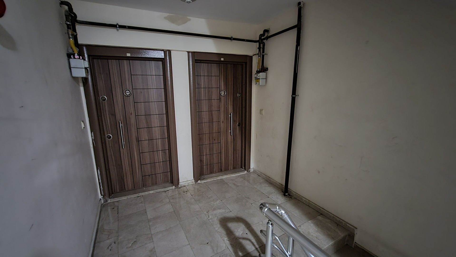Kiralık Daire, Trabzon / OF / SULAKLI MAH.
