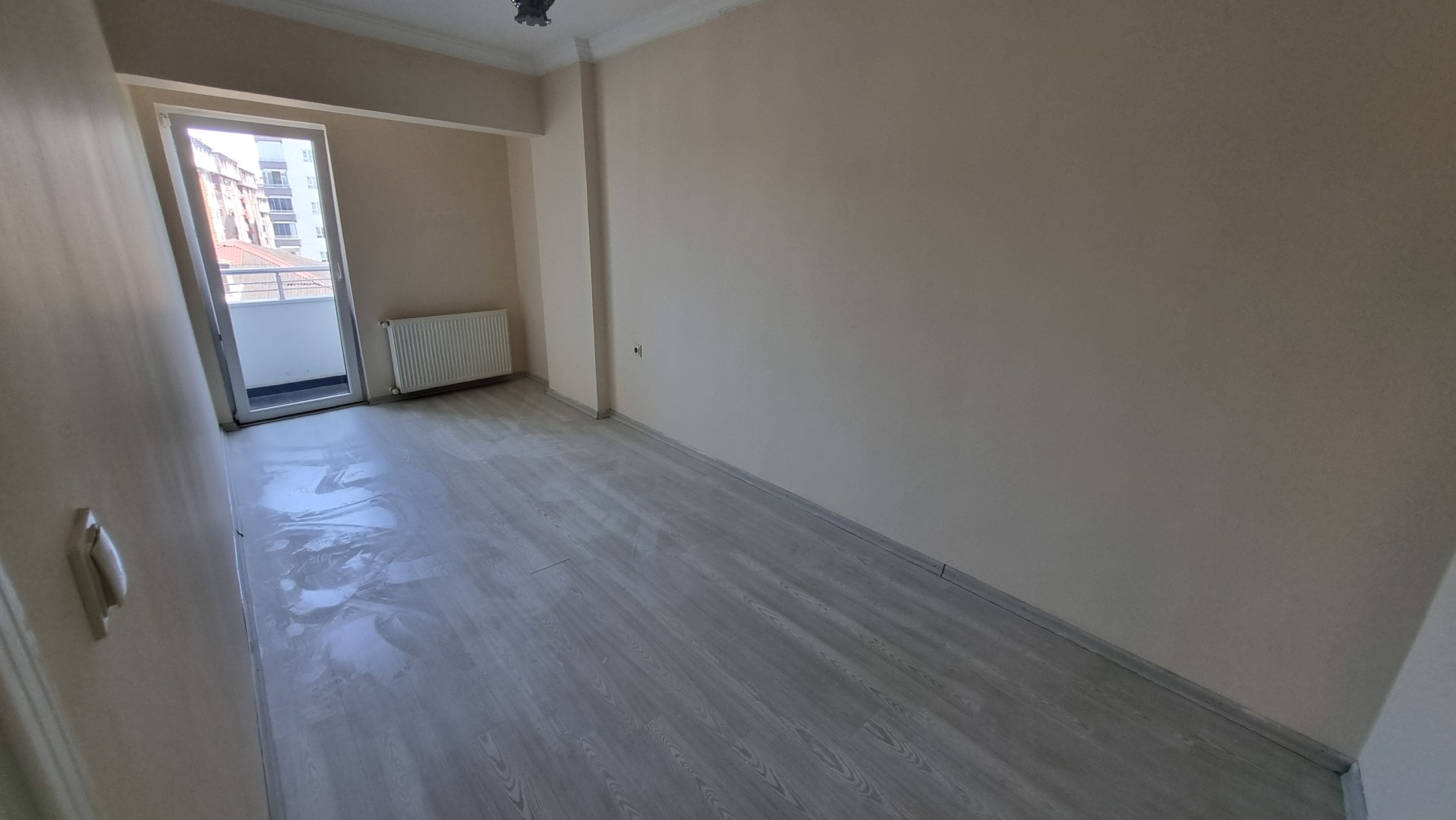Kiralık Daire, Trabzon / OF / SULAKLI MAH.