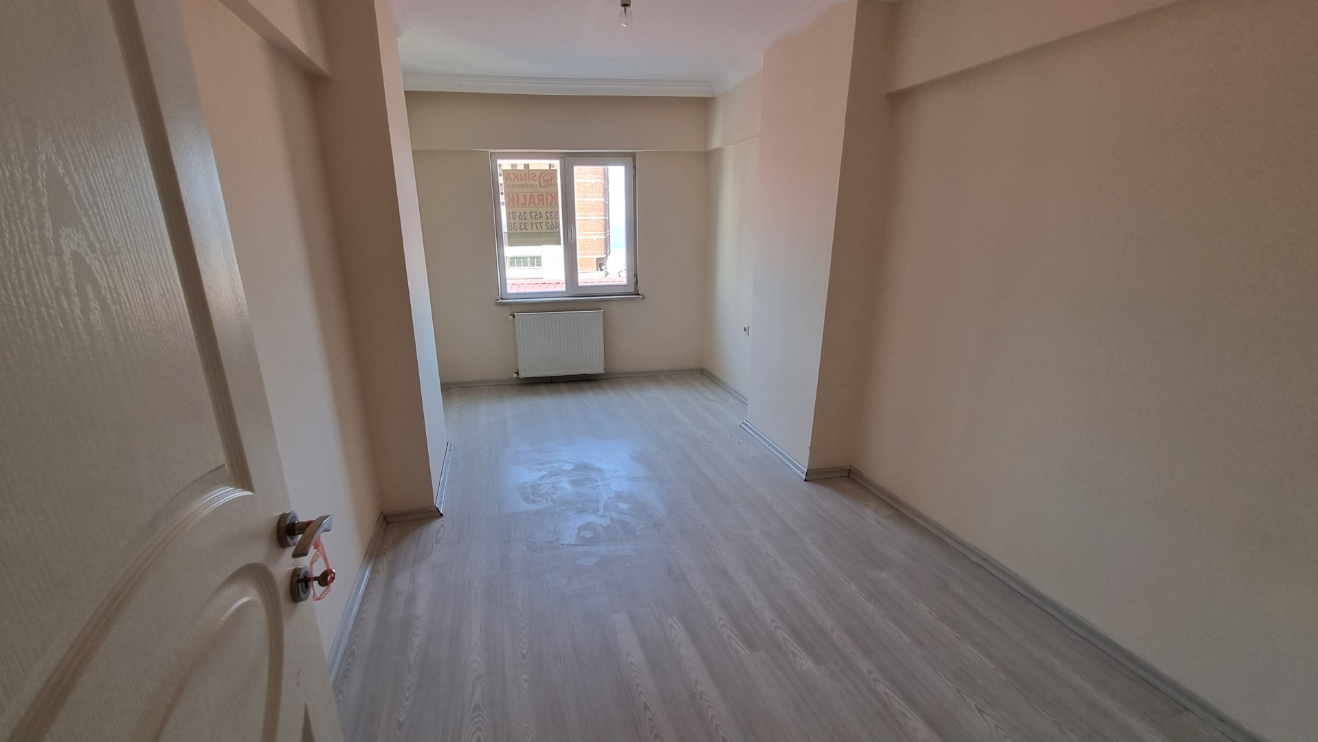 Kiralık Daire, Trabzon / OF / SULAKLI MAH.