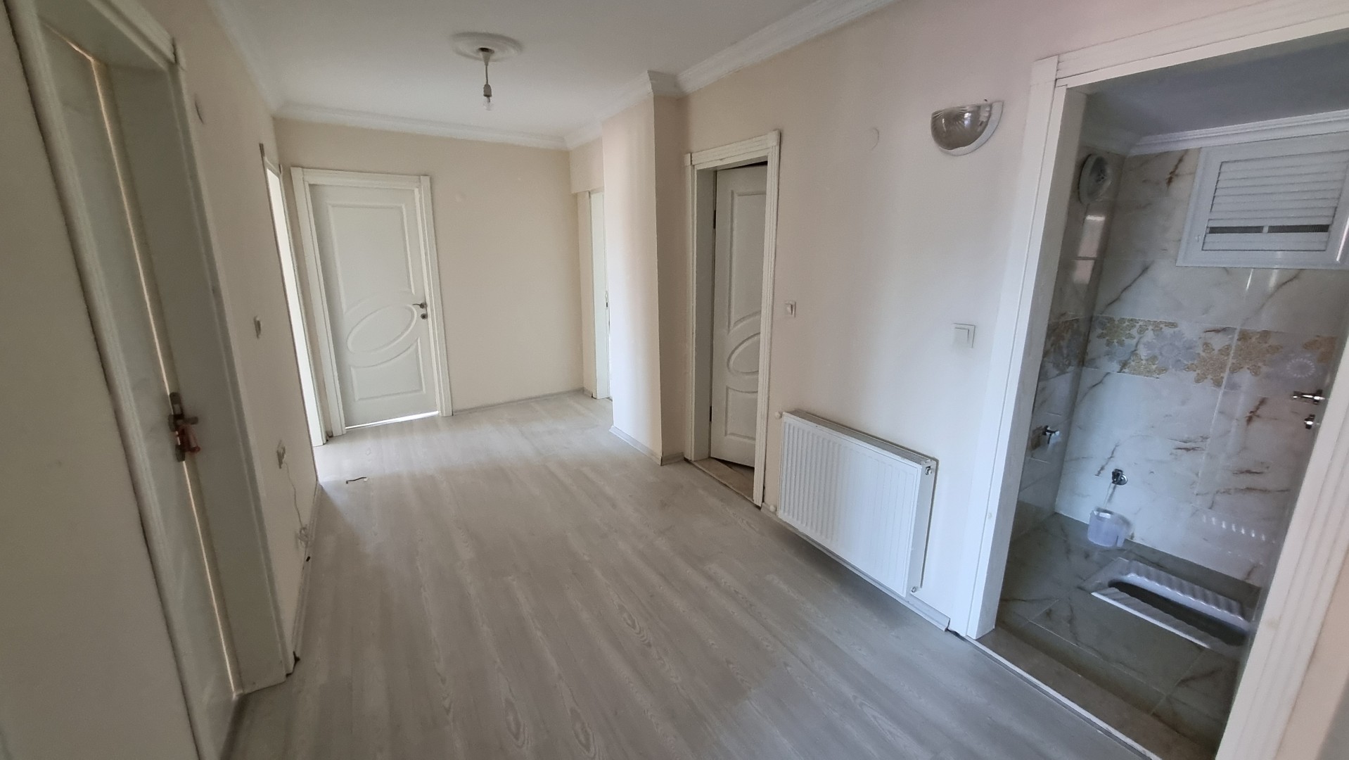 Kiralık Daire, Trabzon / OF / SULAKLI MAH.