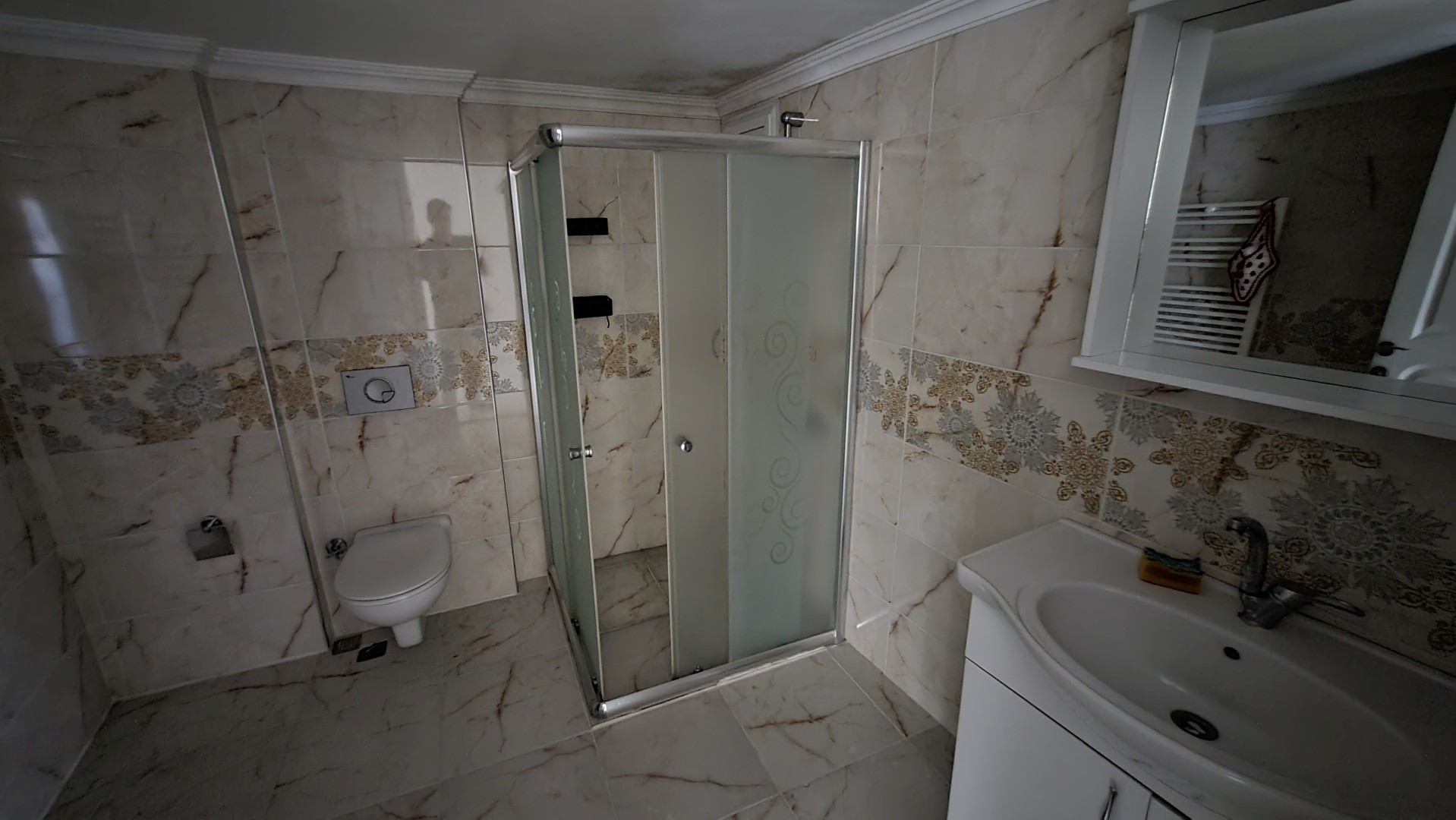 Kiralık Daire, Trabzon / OF / SULAKLI MAH.