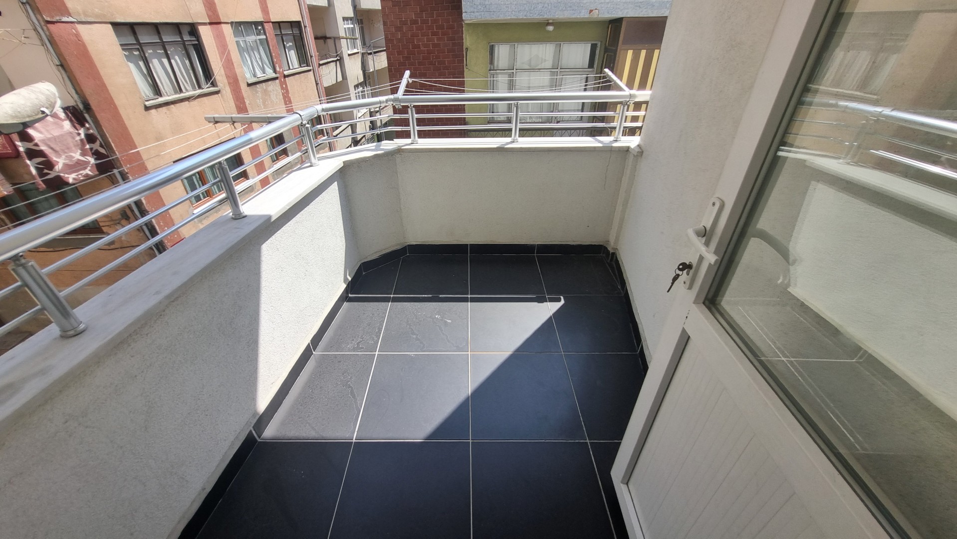 Kiralık Daire, Trabzon / OF / SULAKLI MAH.