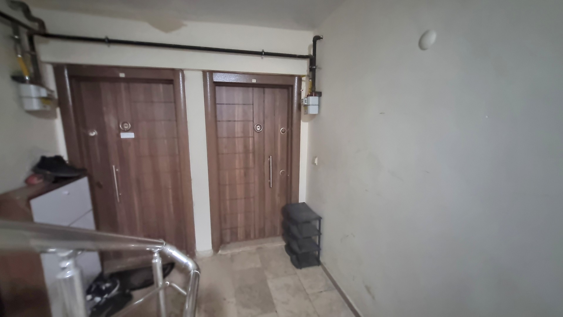 Kiralık Daire, Trabzon / OF / SULAKLI MAH.