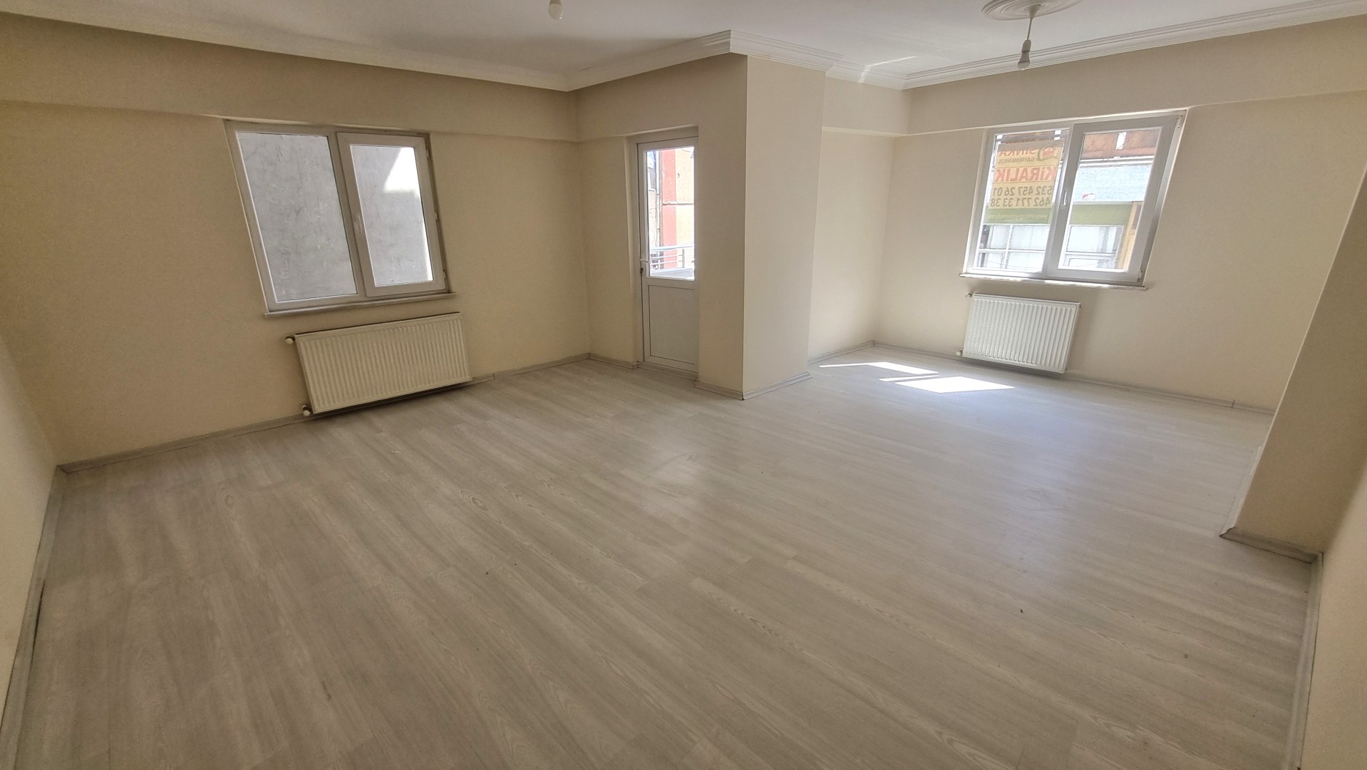 Kiralık Daire, Trabzon / OF / SULAKLI MAH.