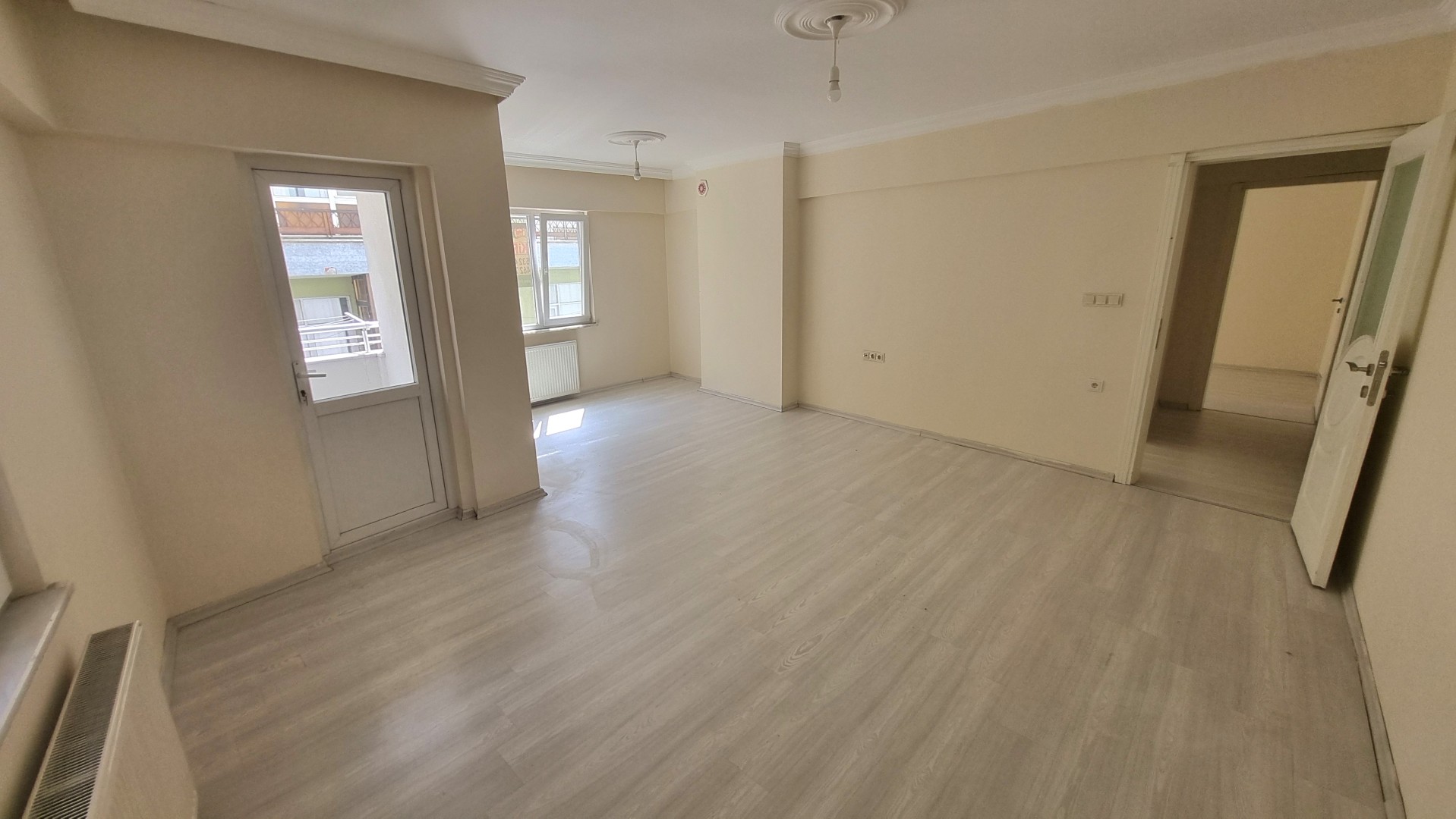 Kiralık Daire, Trabzon / OF / SULAKLI MAH.