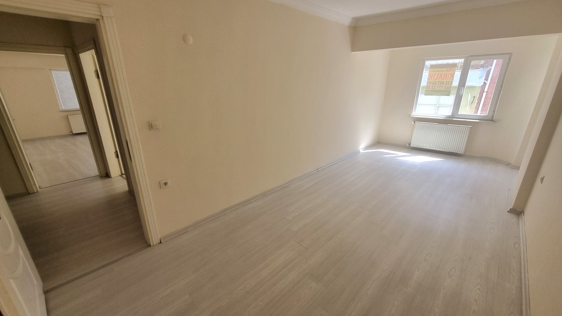 Kiralık Daire, Trabzon / OF / SULAKLI MAH.