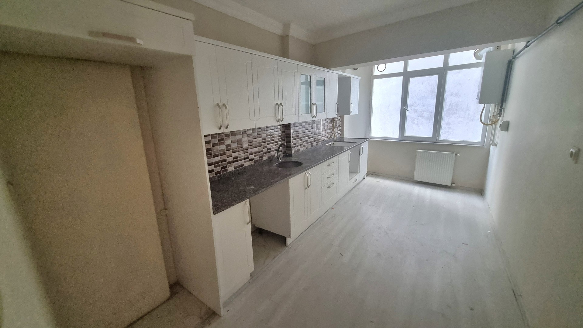 Kiralık Daire, Trabzon / OF / SULAKLI MAH.