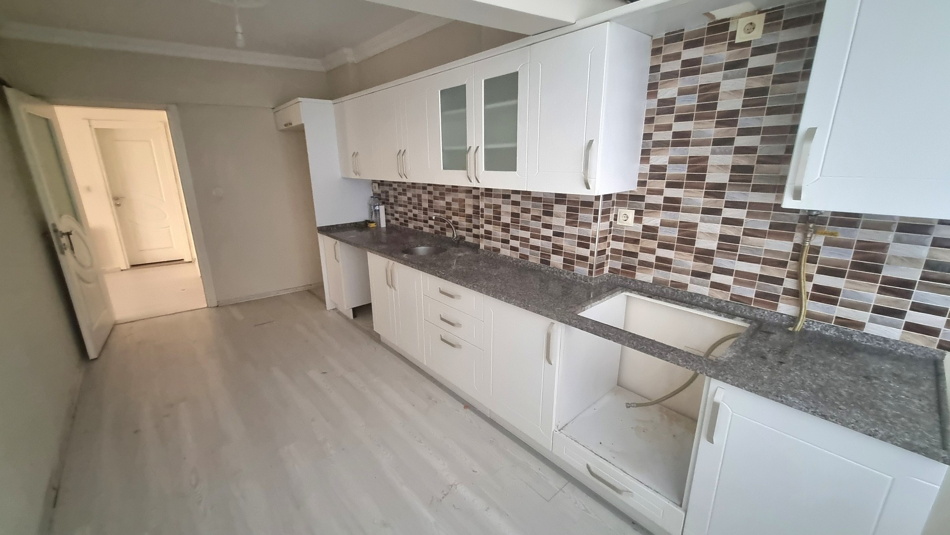 Kiralık Daire, Trabzon / OF / SULAKLI MAH.