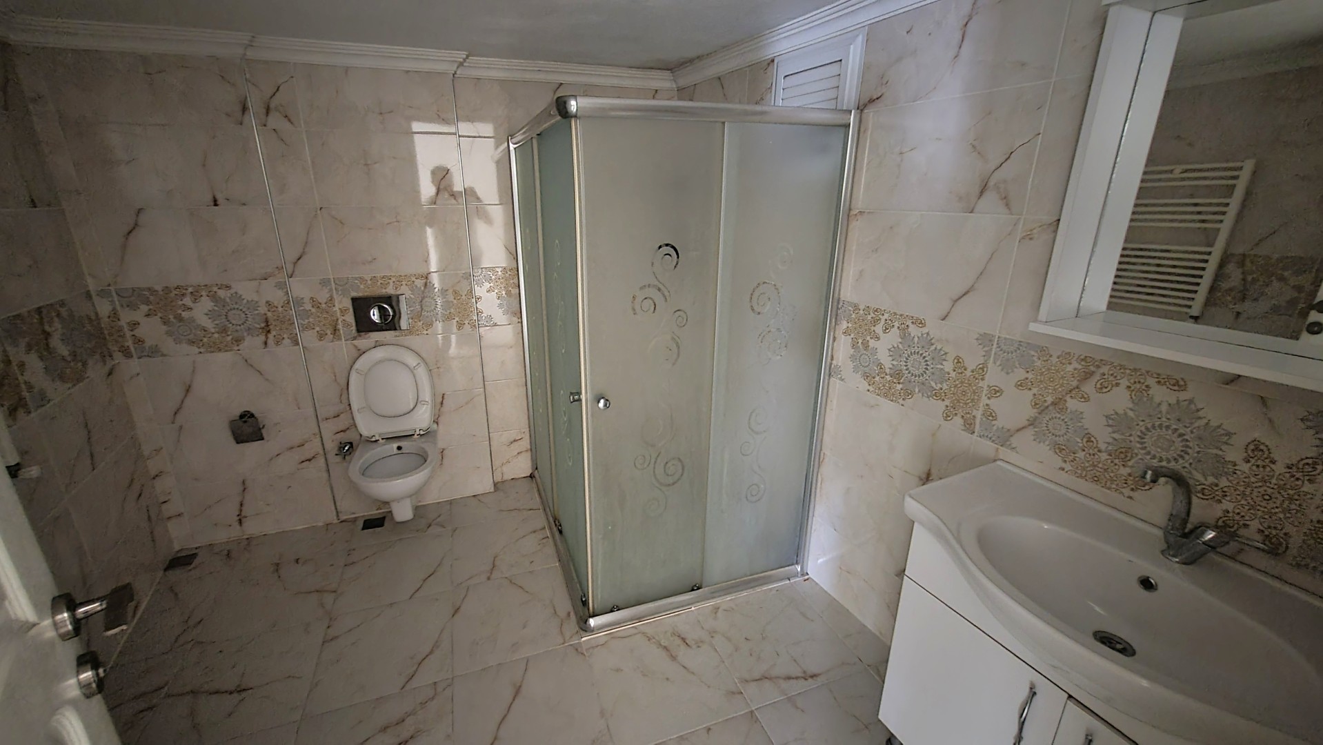 Kiralık Daire, Trabzon / OF / SULAKLI MAH.