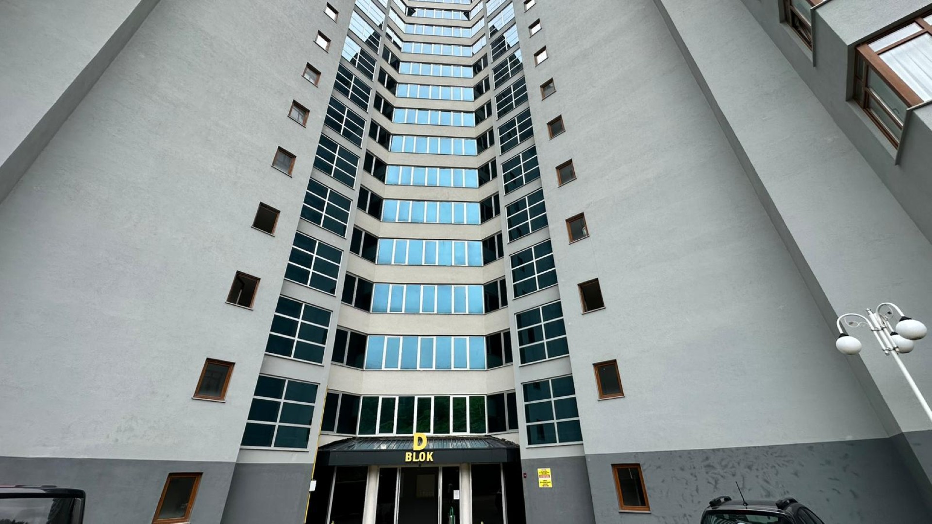 Satılık Daire, Trabzon / OF / CUMHURİYET MAH.