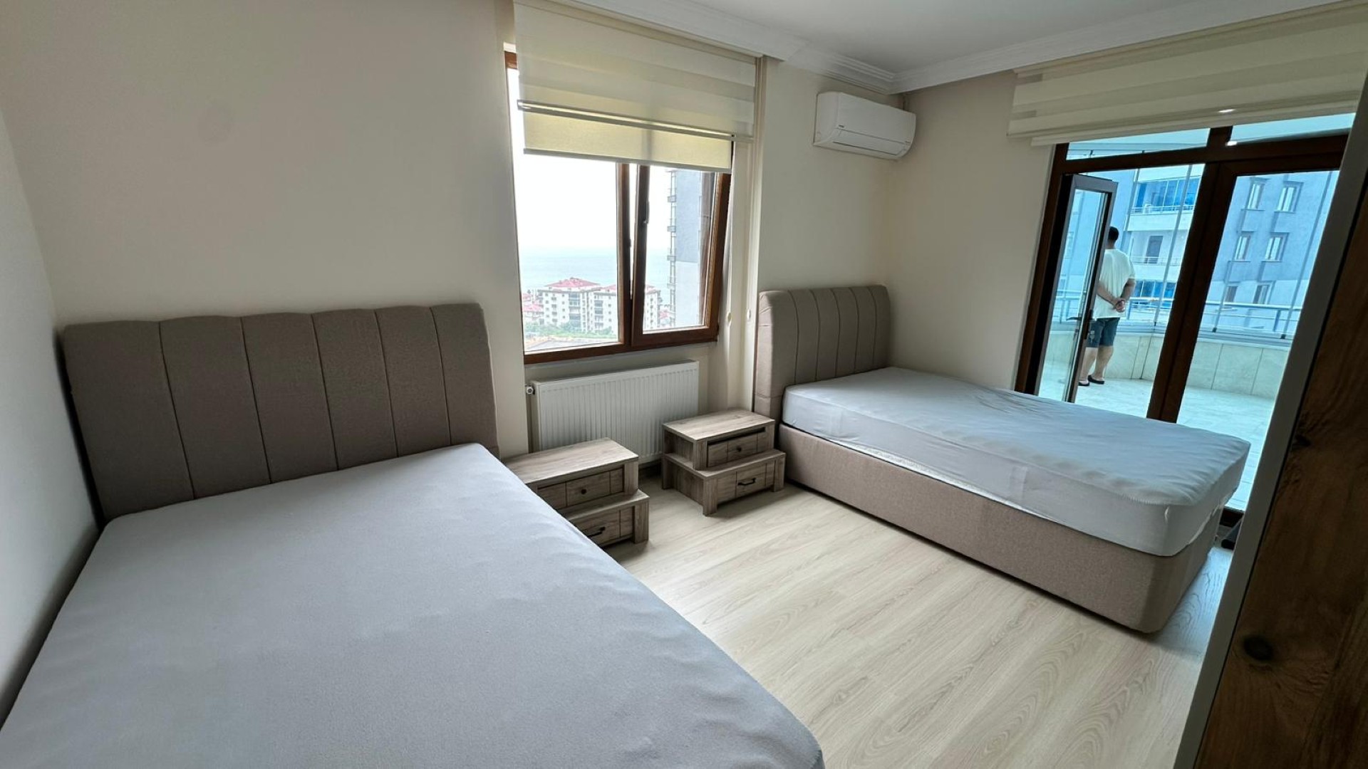 Satılık Daire, Trabzon / OF / CUMHURİYET MAH.