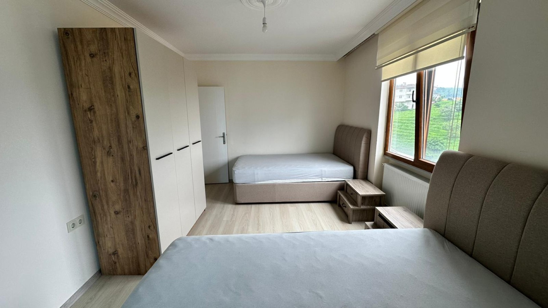 Satılık Daire, Trabzon / OF / CUMHURİYET MAH.