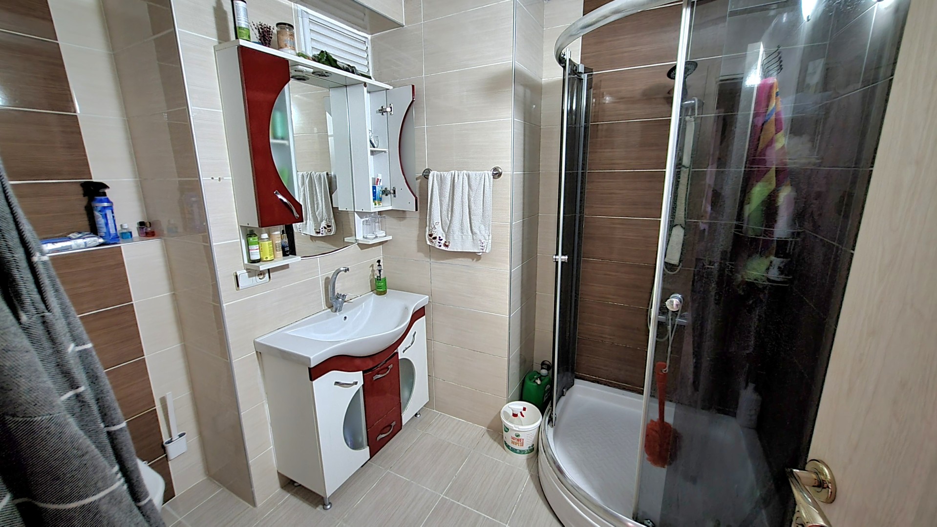 Satılık Daire, Trabzon / OF / İRFANLI MAHALLESİ