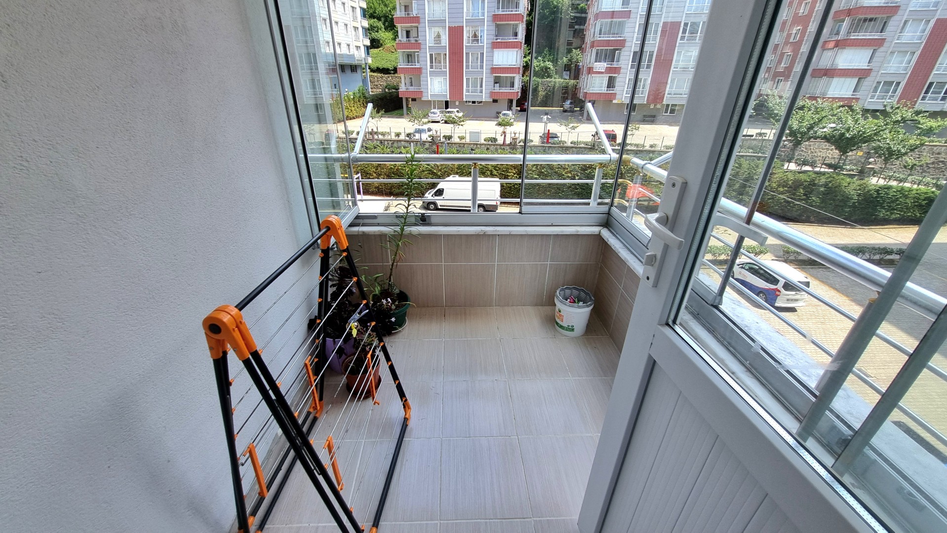 Satılık Daire, Trabzon / OF / İRFANLI MAHALLESİ