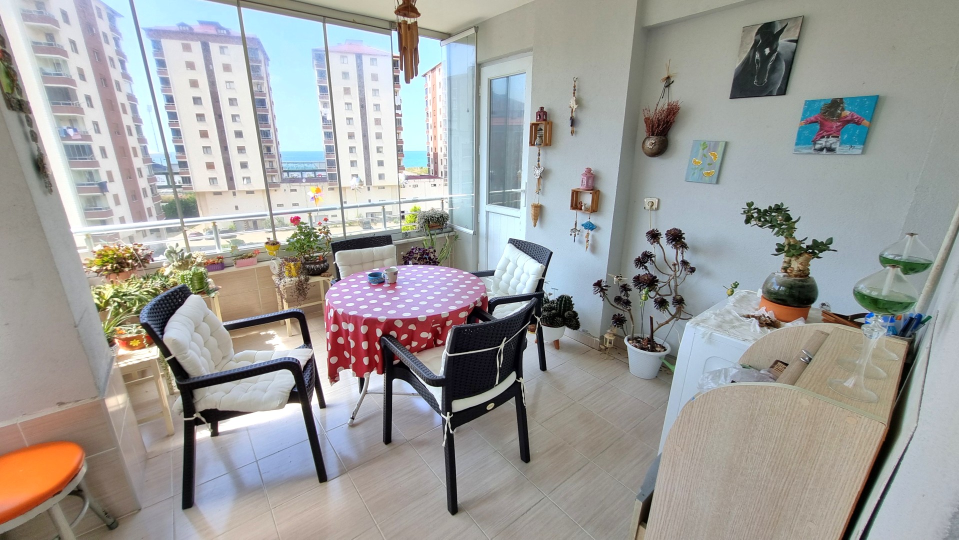 Satılık Daire, Trabzon / OF / İRFANLI MAHALLESİ