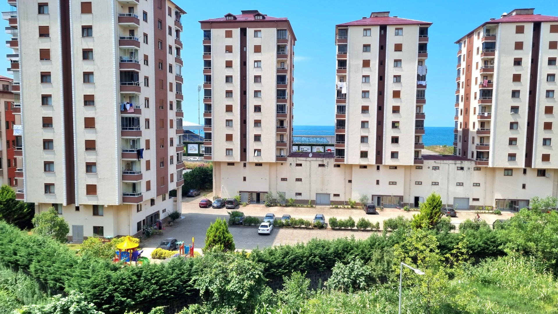 Satılık Daire, Trabzon / OF / İRFANLI MAHALLESİ
