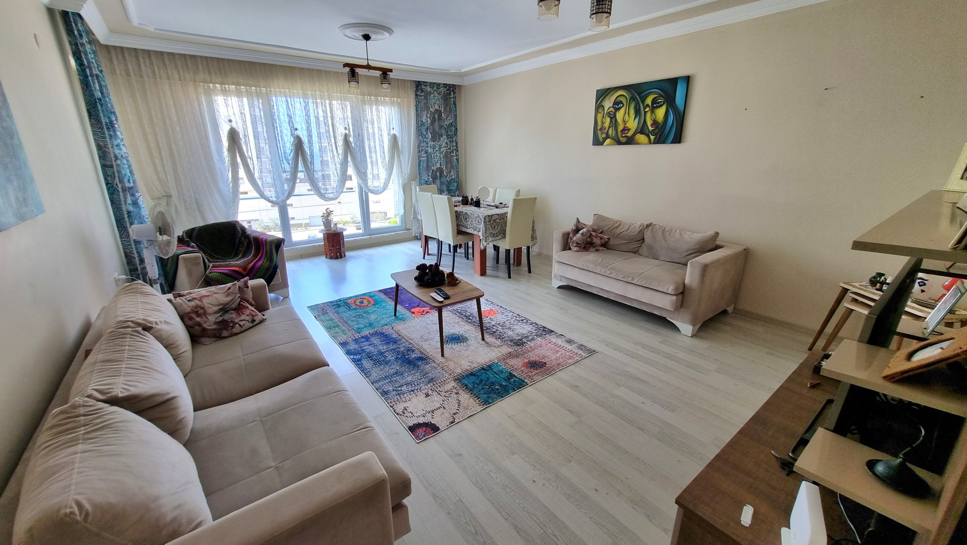 Satılık Daire, Trabzon / OF / İRFANLI MAHALLESİ