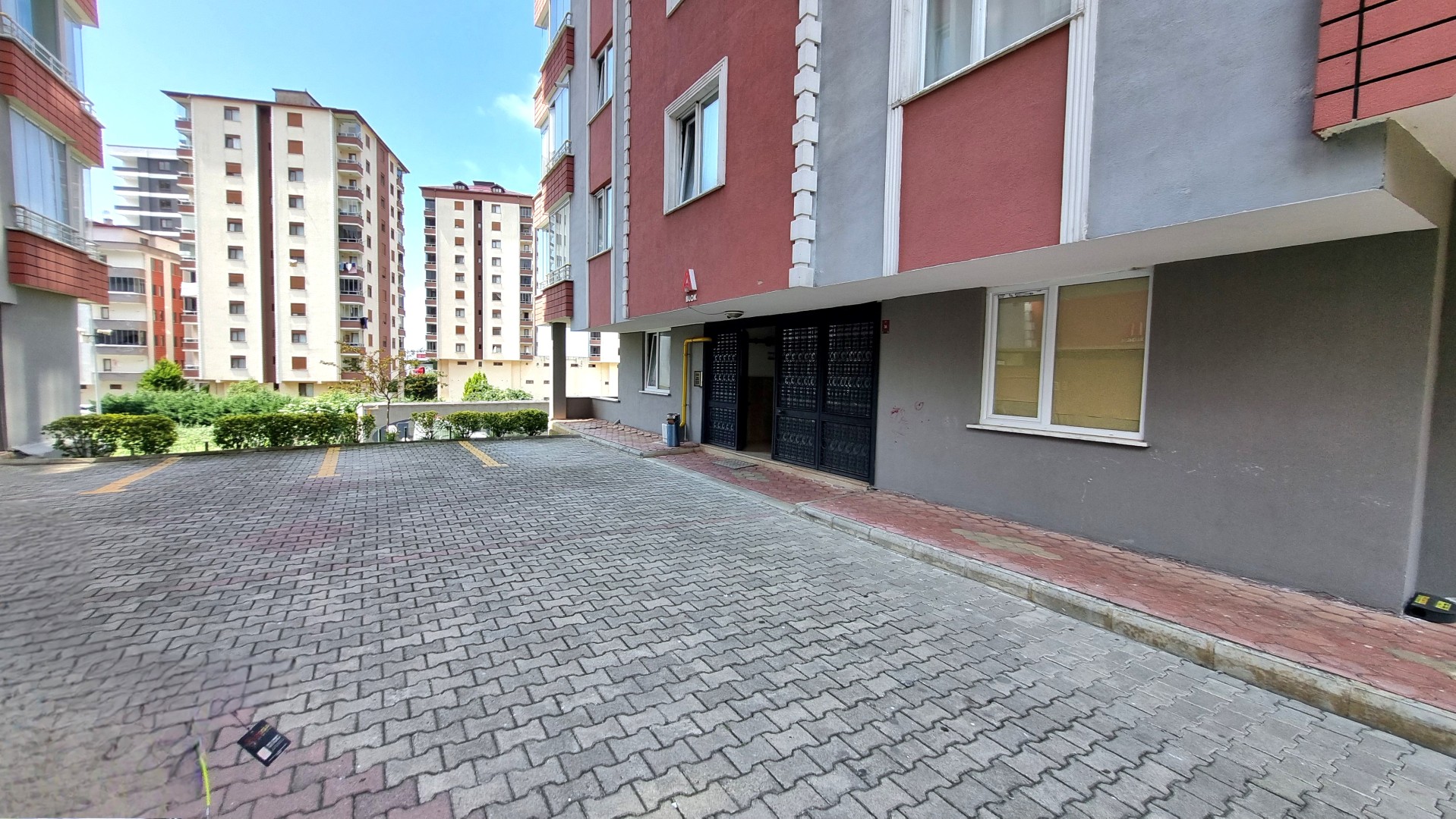 Satılık Daire, Trabzon / OF / İRFANLI MAHALLESİ