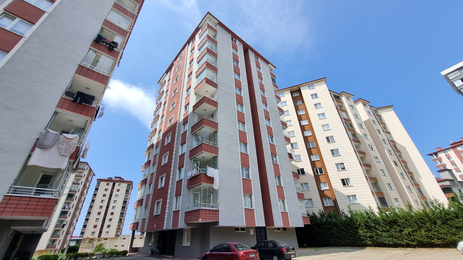 Satılık Daire, Trabzon / OF / İRFANLI MAHALLESİ