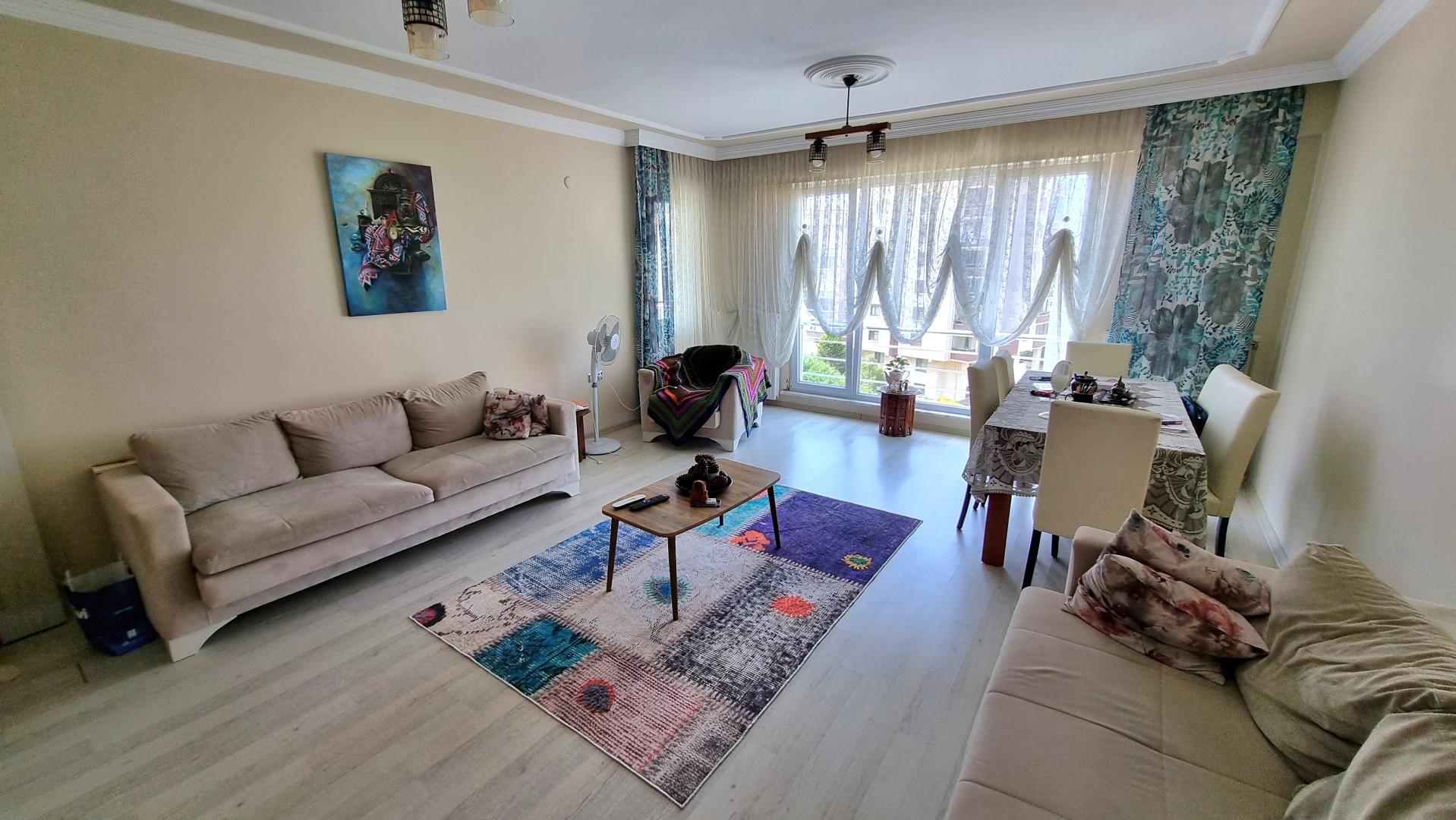Satılık Daire, Trabzon / OF / İRFANLI MAHALLESİ