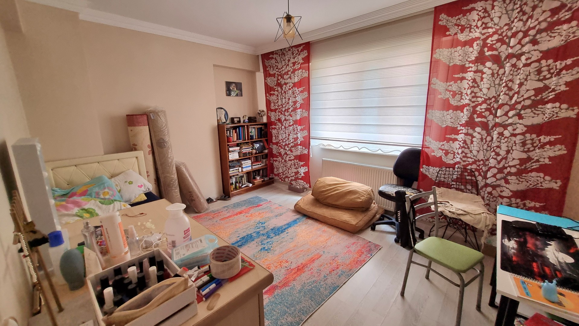 Satılık Daire, Trabzon / OF / İRFANLI MAHALLESİ