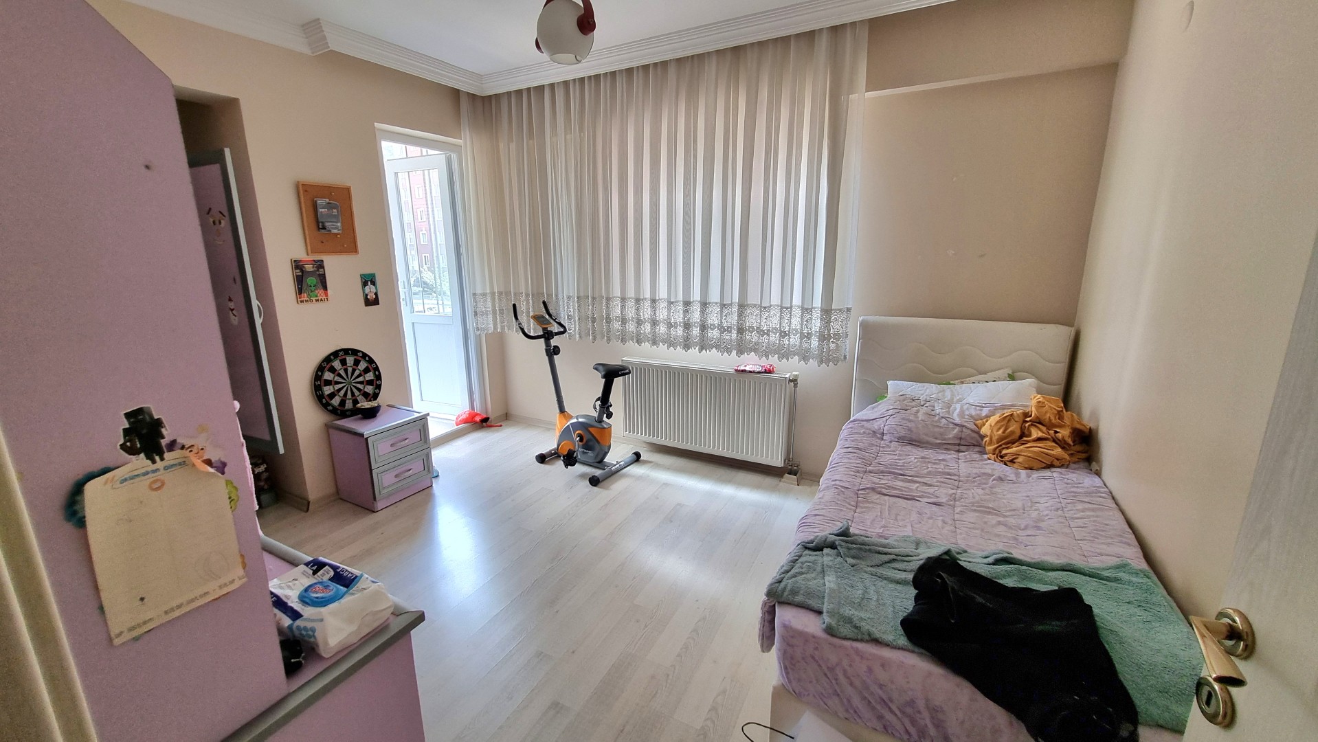 Satılık Daire, Trabzon / OF / İRFANLI MAHALLESİ