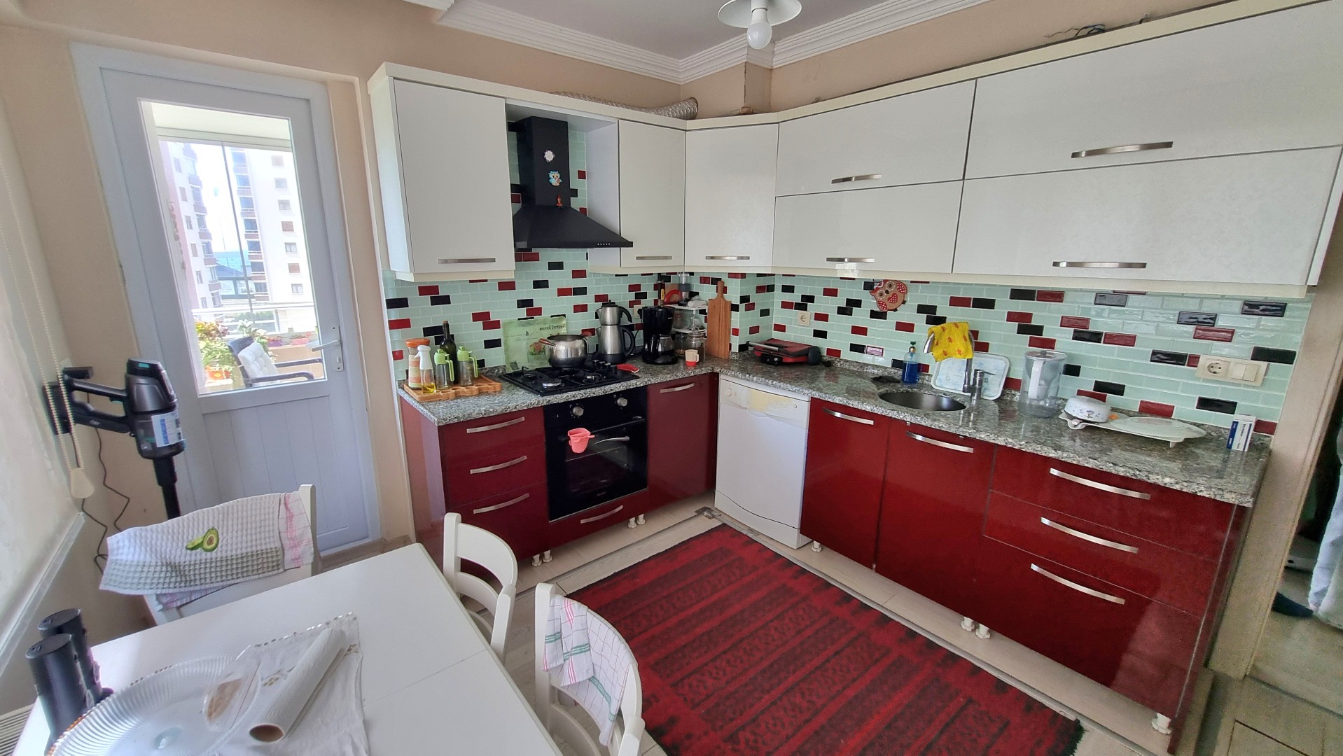 Satılık Daire, Trabzon / OF / İRFANLI MAHALLESİ