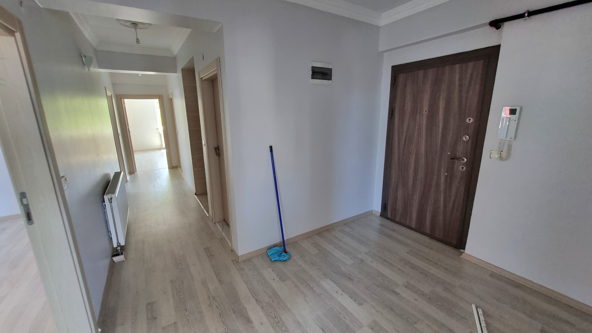Kiralık Daire, Trabzon / OF / İRFANLI MAHALLESİ
