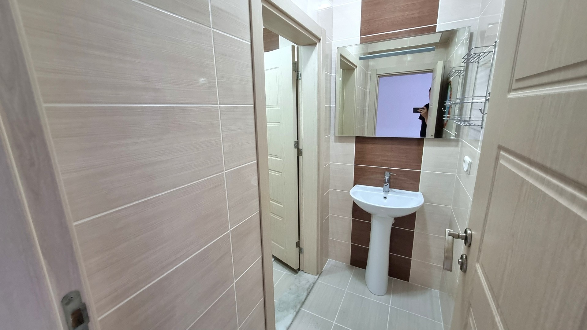 Kiralık Daire, Trabzon / OF / İRFANLI MAHALLESİ