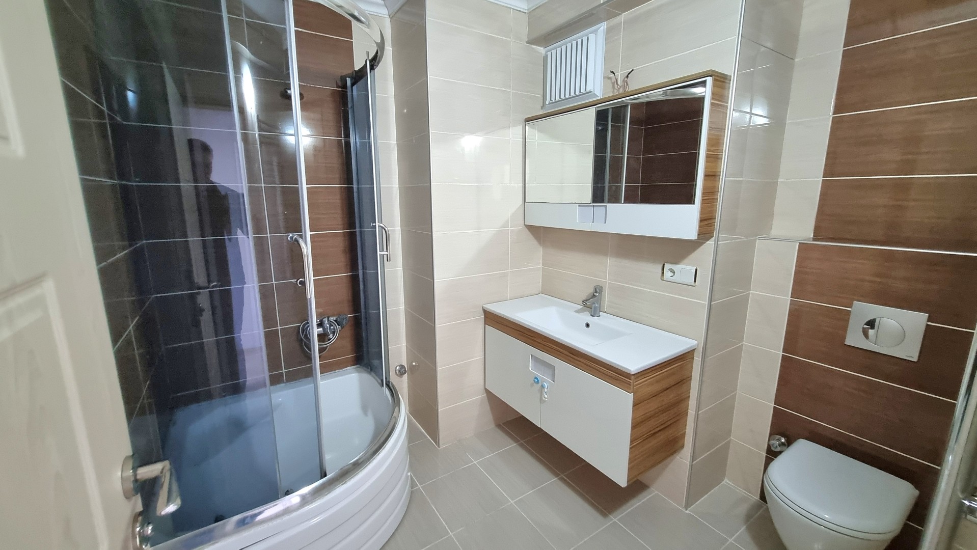 Kiralık Daire, Trabzon / OF / İRFANLI MAHALLESİ