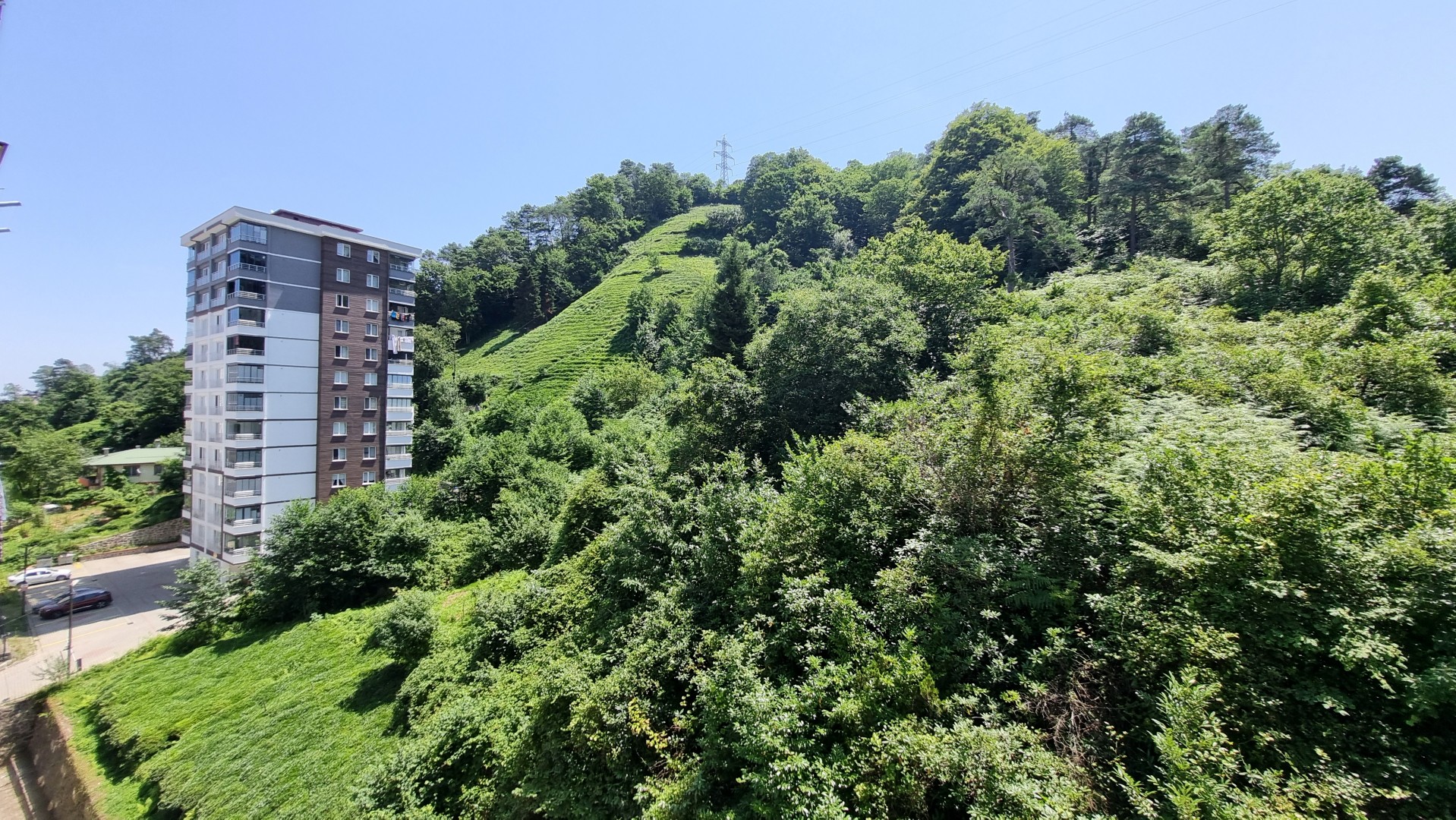 Kiralık Daire, Trabzon / OF / İRFANLI MAHALLESİ