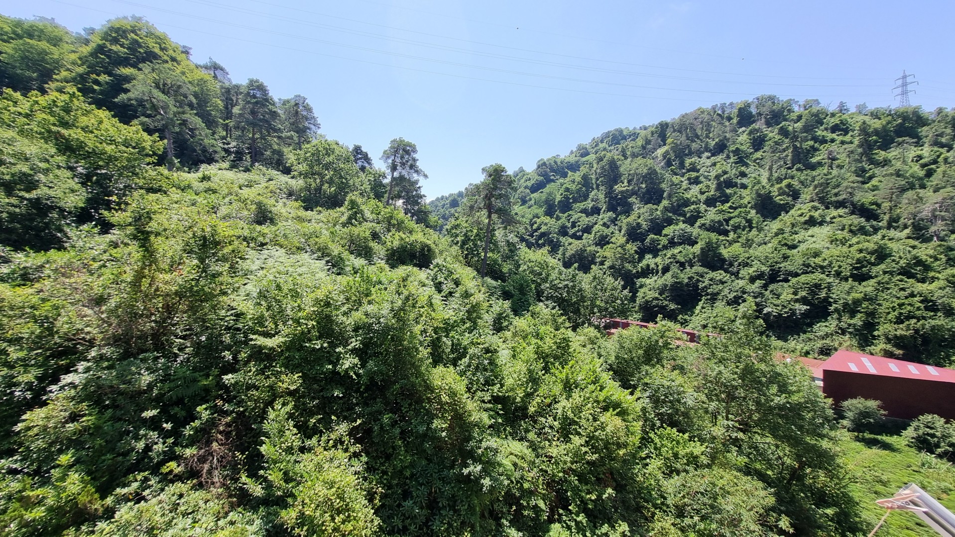 Kiralık Daire, Trabzon / OF / İRFANLI MAHALLESİ