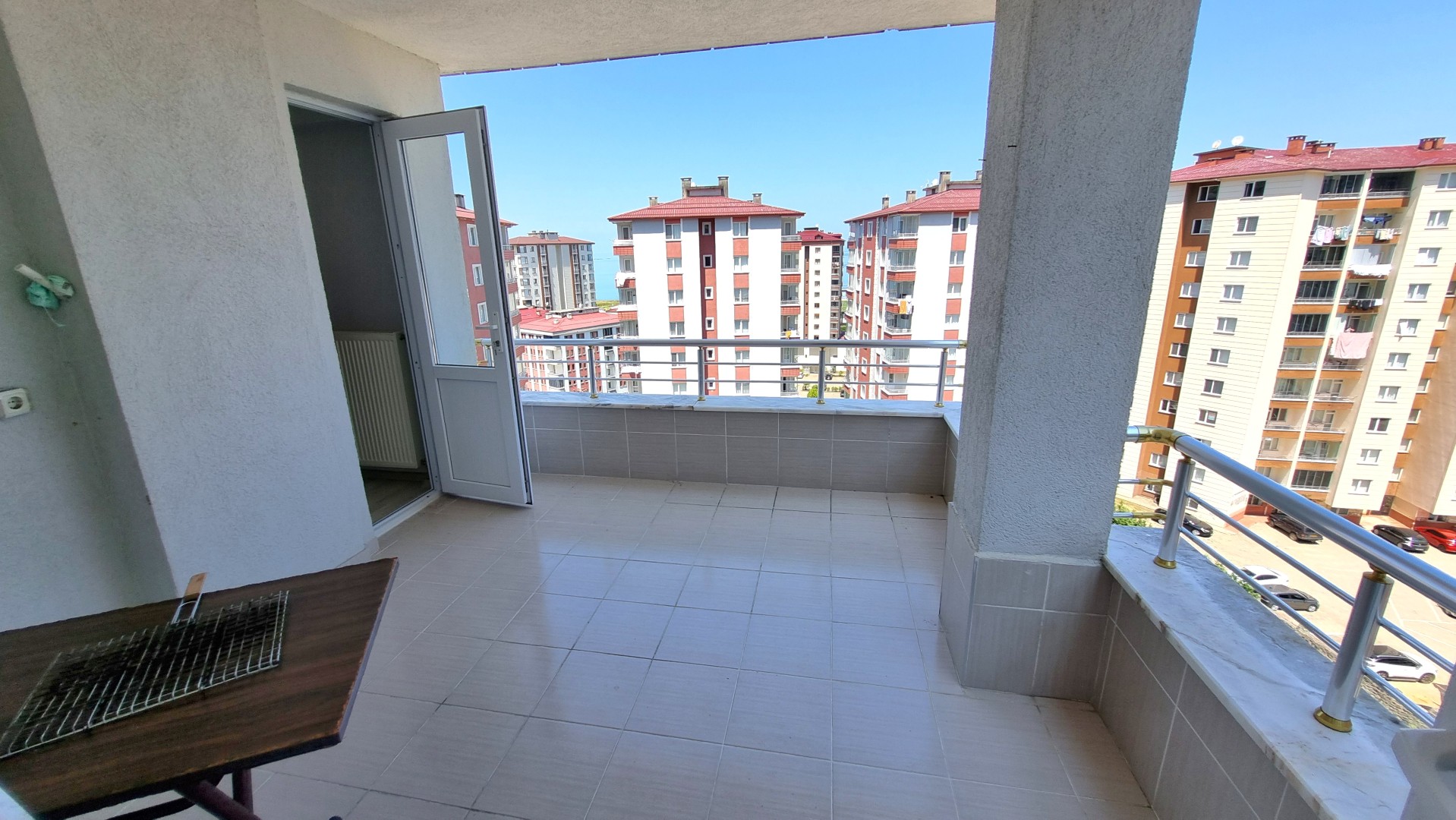 Kiralık Daire, Trabzon / OF / İRFANLI MAHALLESİ