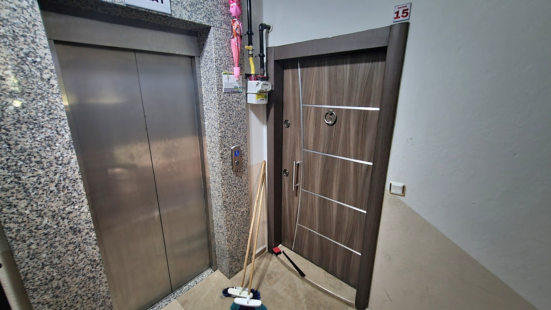 Kiralık Daire, Trabzon / OF / İRFANLI MAHALLESİ