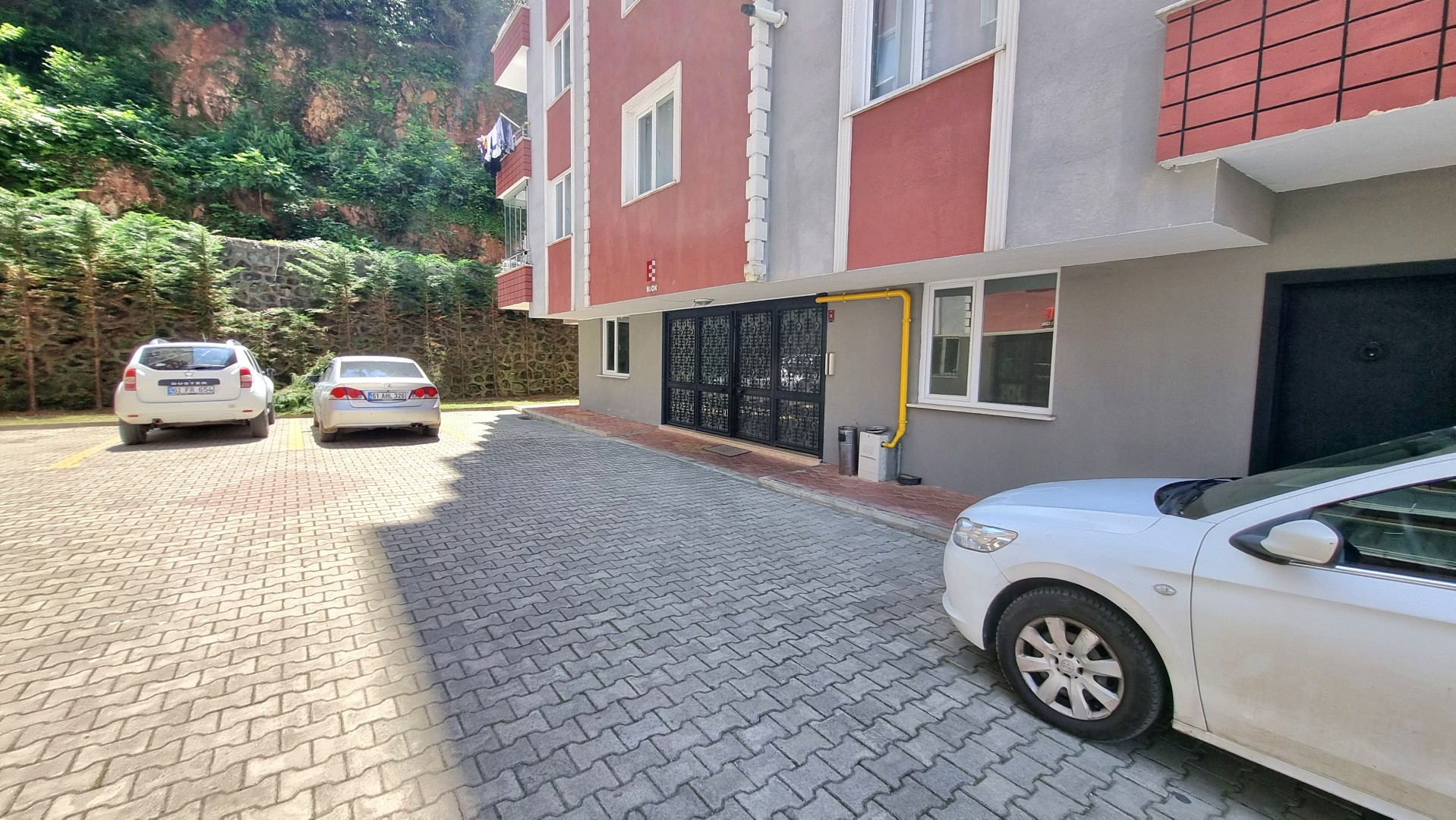 Kiralık Daire, Trabzon / OF / İRFANLI MAHALLESİ