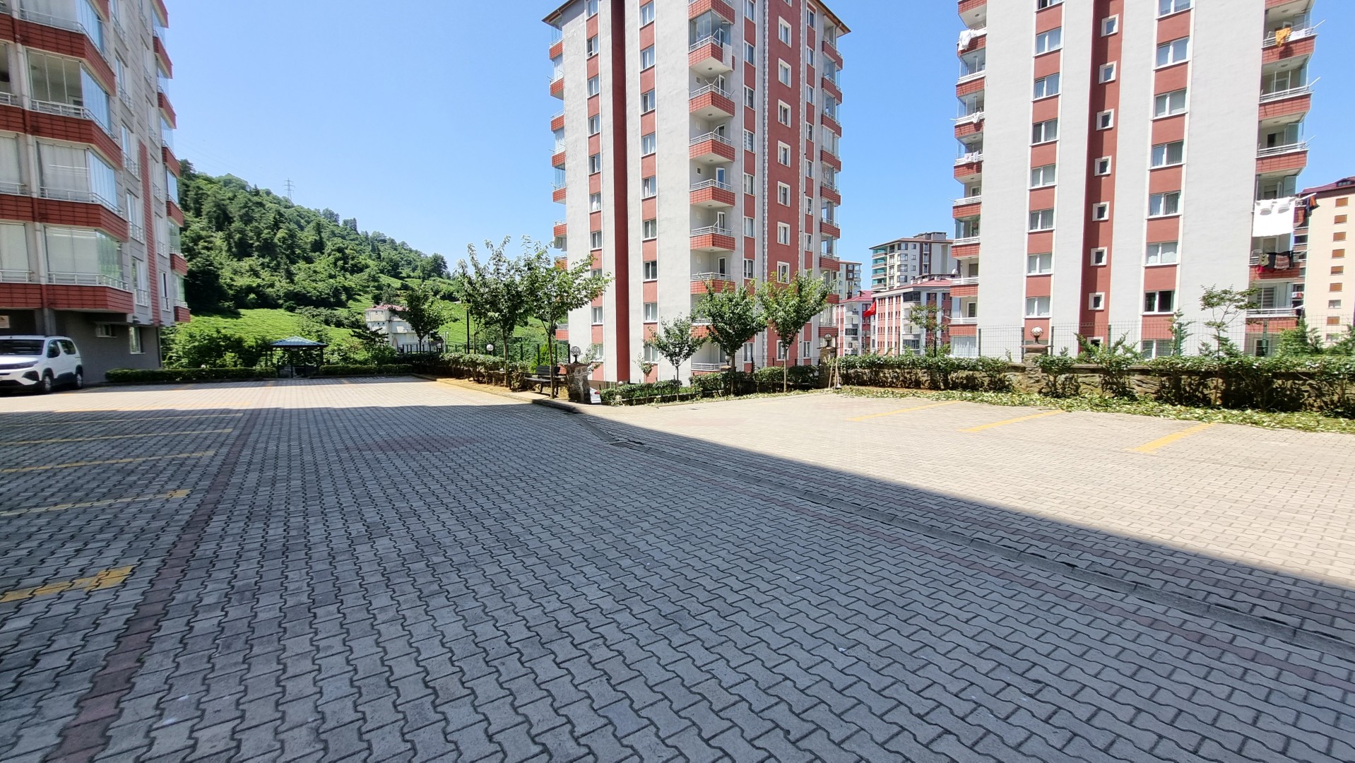 Kiralık Daire, Trabzon / OF / İRFANLI MAHALLESİ