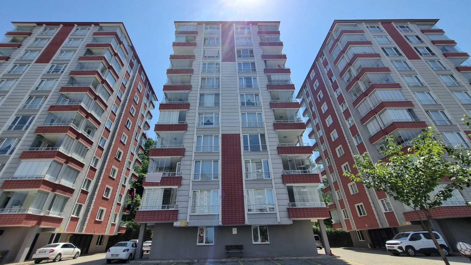 Kiralık Daire, Trabzon / OF / İRFANLI MAHALLESİ