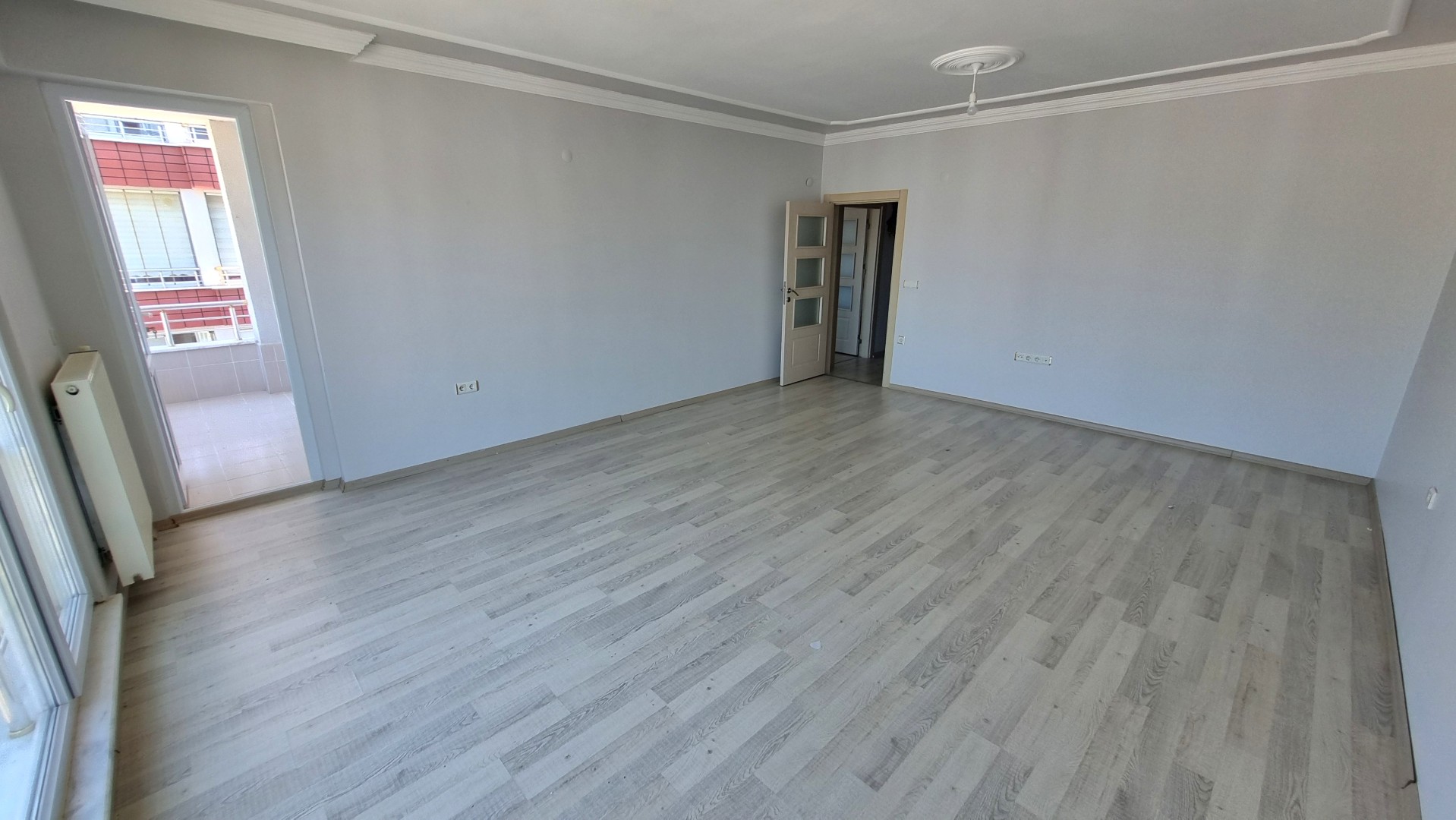 Kiralık Daire, Trabzon / OF / İRFANLI MAHALLESİ