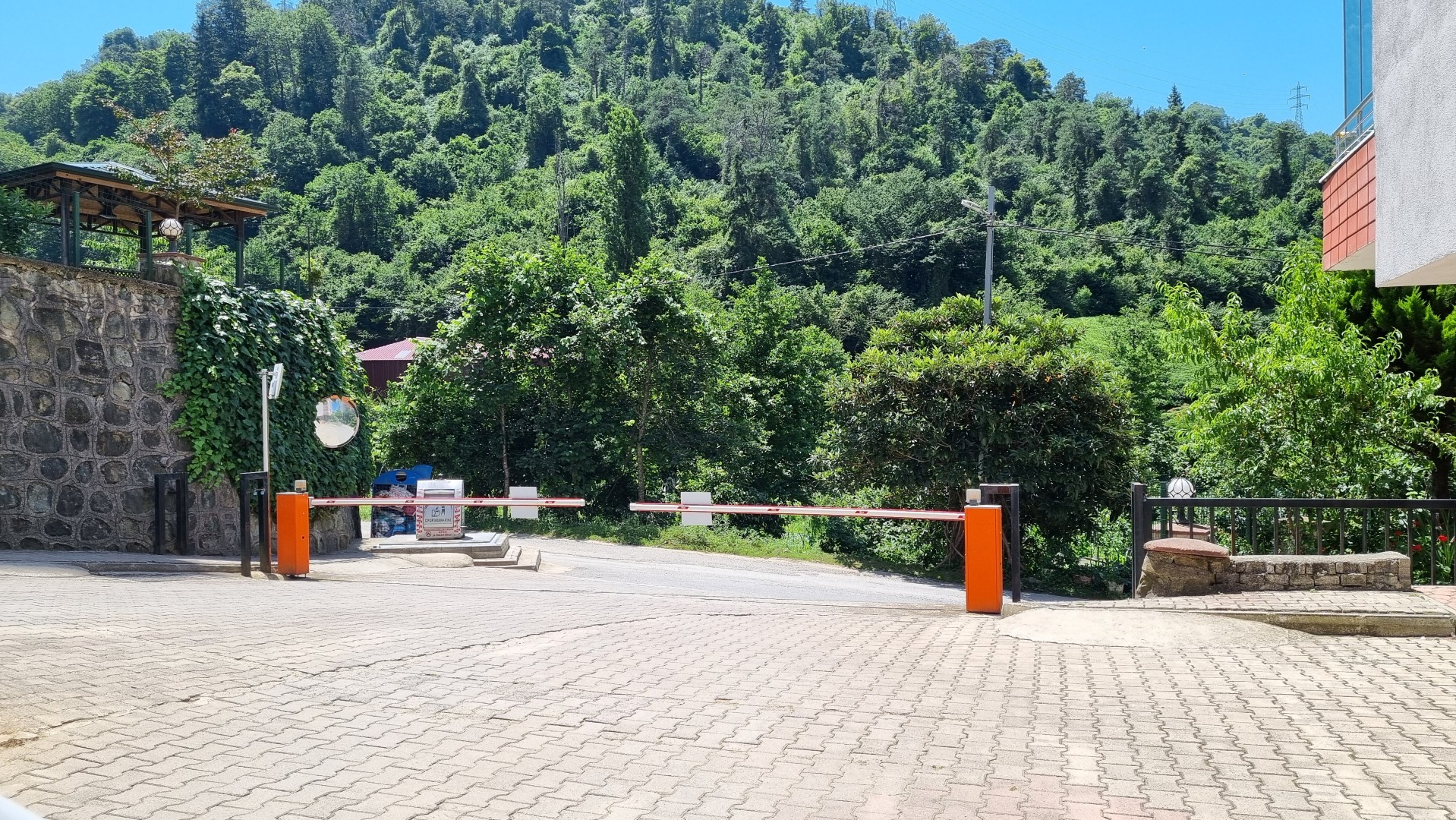 Kiralık Daire, Trabzon / OF / İRFANLI MAHALLESİ