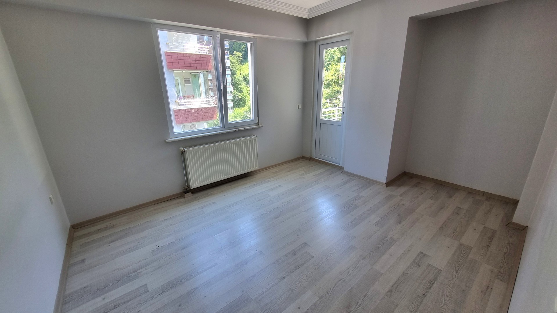 Kiralık Daire, Trabzon / OF / İRFANLI MAHALLESİ