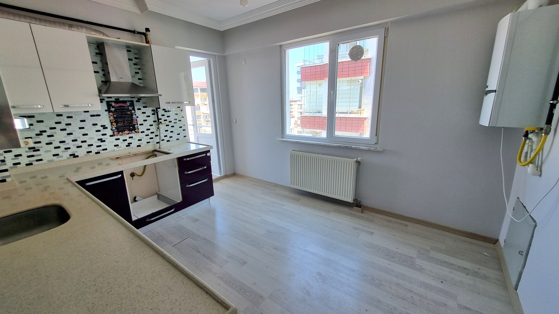 Kiralık Daire, Trabzon / OF / İRFANLI MAHALLESİ