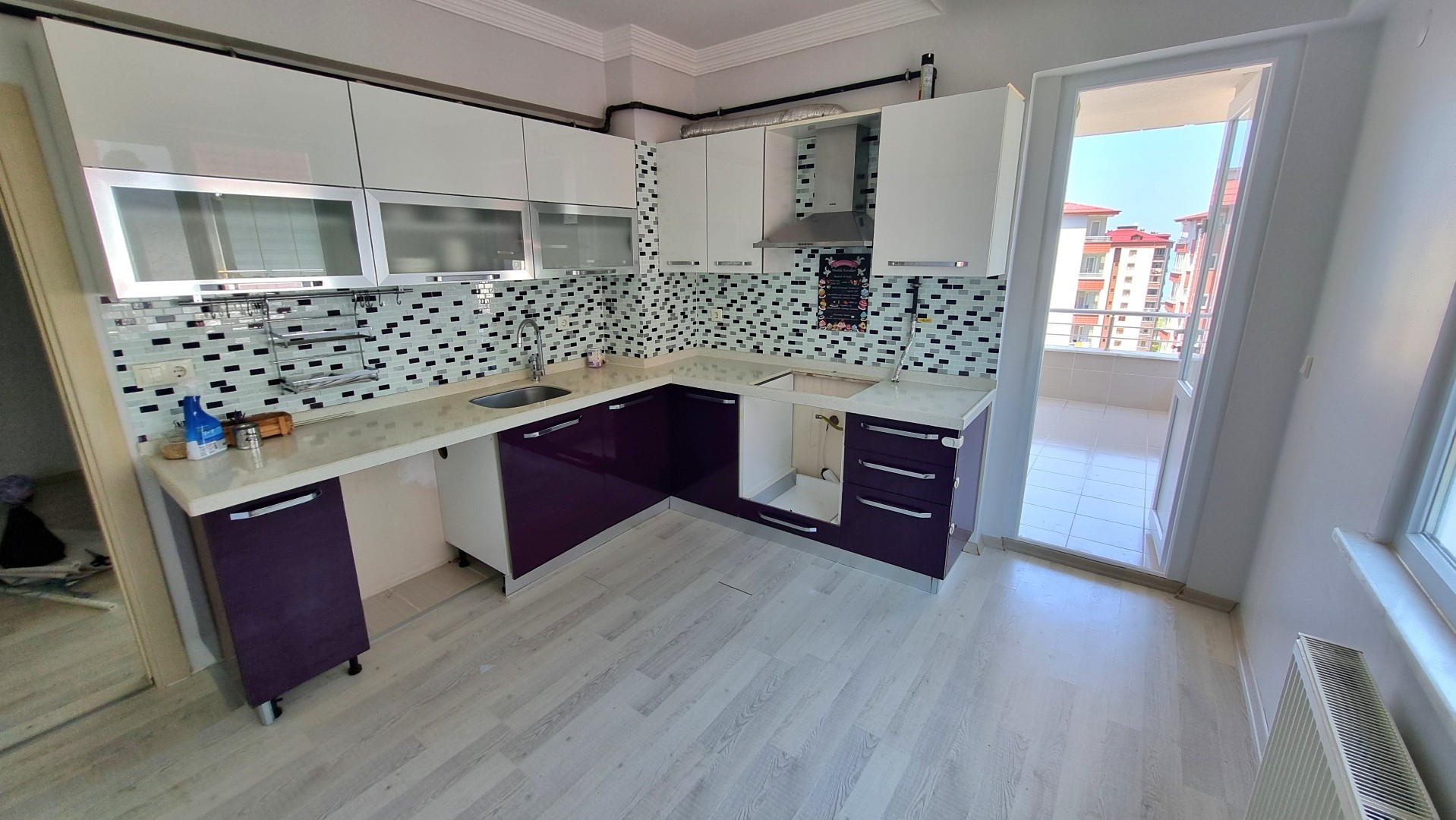 Kiralık Daire, Trabzon / OF / İRFANLI MAHALLESİ