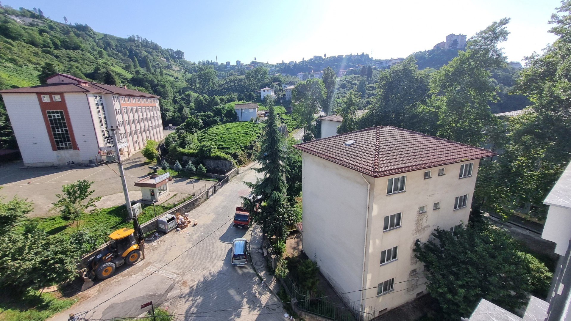 Kiralık Daire, Trabzon / OF / İRFANLI MAHALLESİ