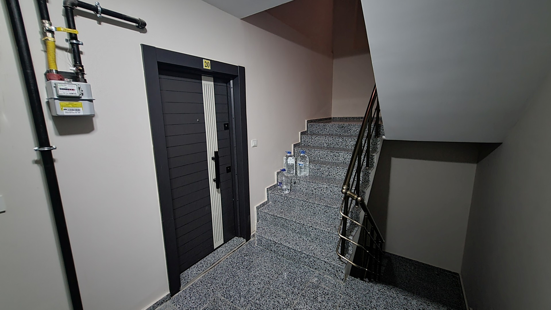 Kiralık Daire, Trabzon / OF / İRFANLI MAHALLESİ