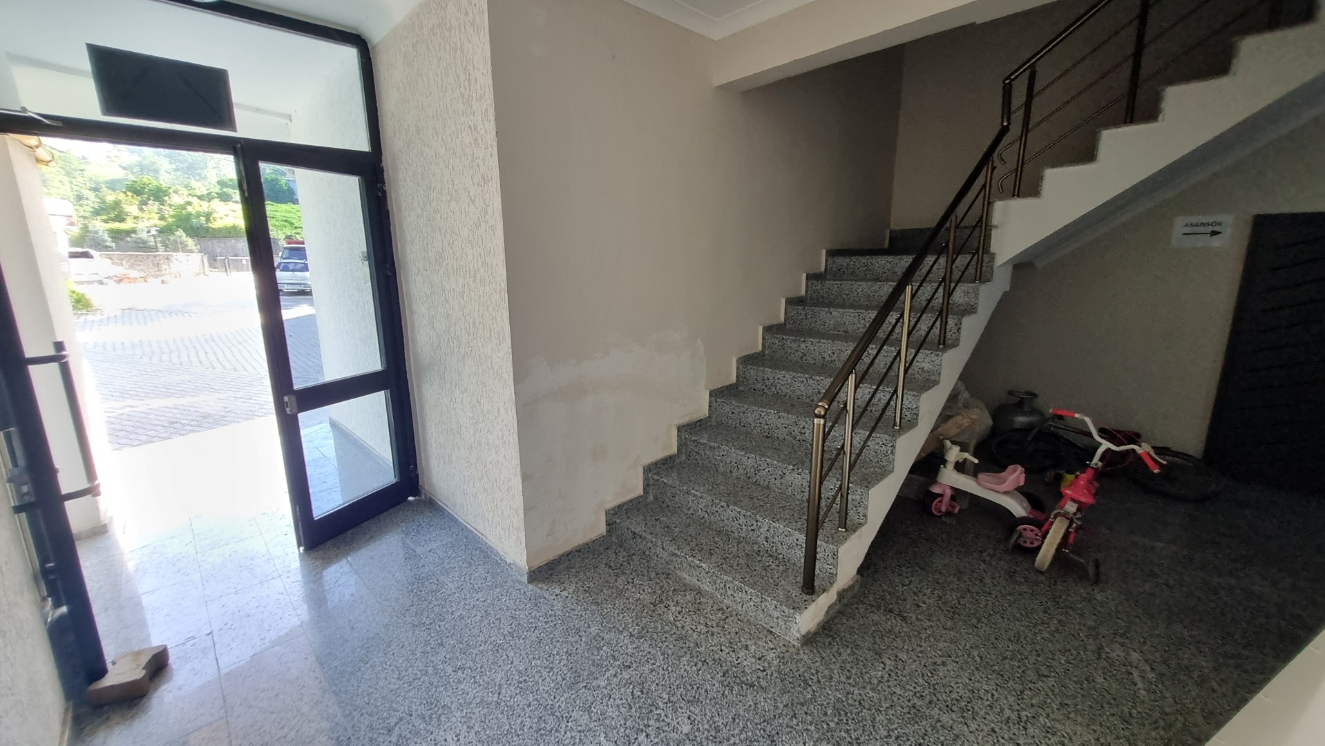 Kiralık Daire, Trabzon / OF / İRFANLI MAHALLESİ
