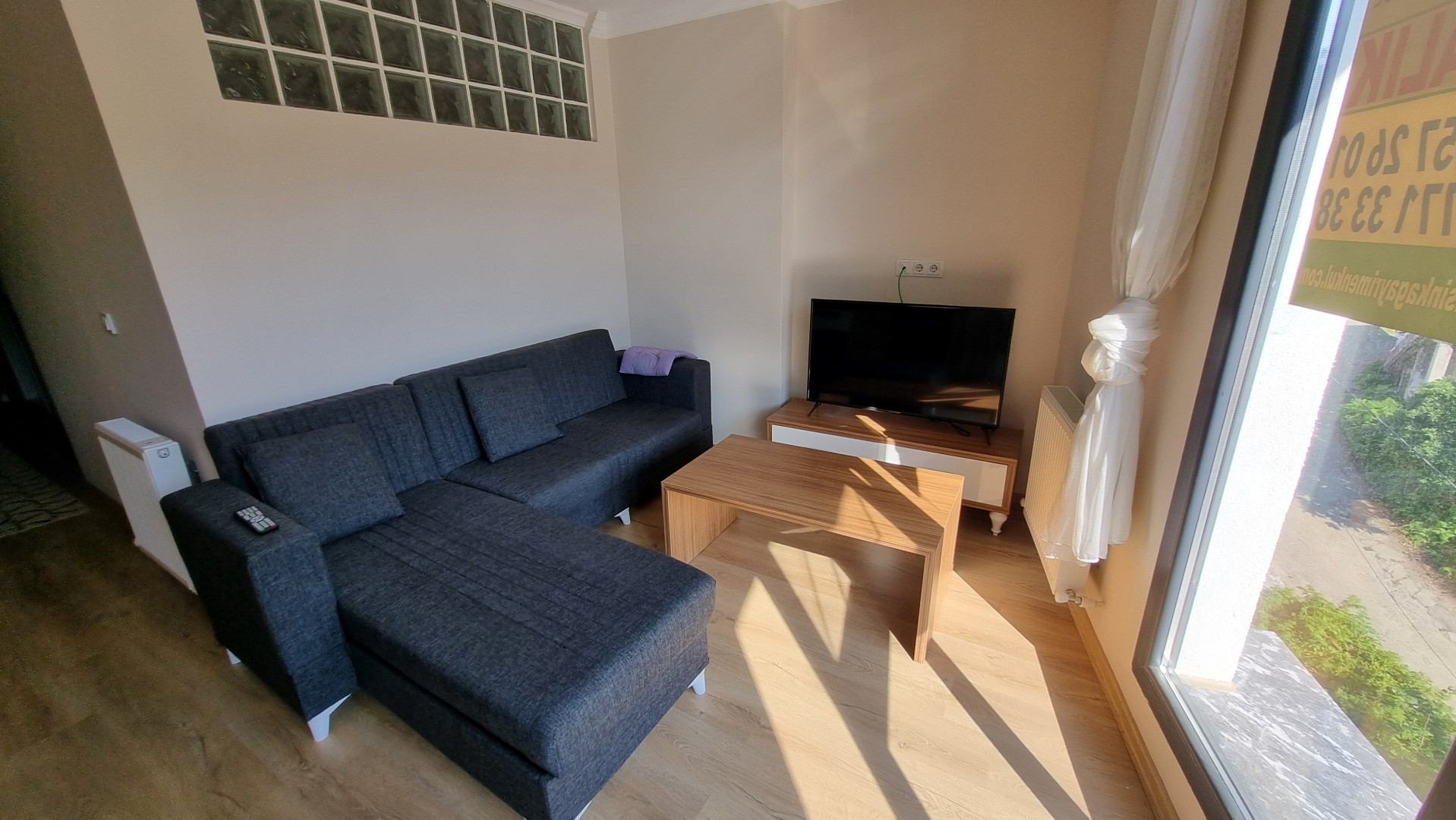 Kiralık Daire, Trabzon / OF / İRFANLI MAHALLESİ