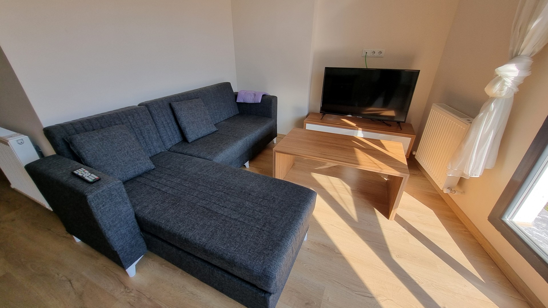 Kiralık Daire, Trabzon / OF / İRFANLI MAHALLESİ